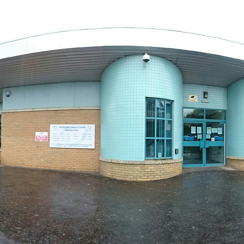 Strathaven Sports Centre