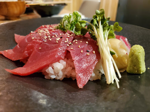 Sushi Junai Omakase