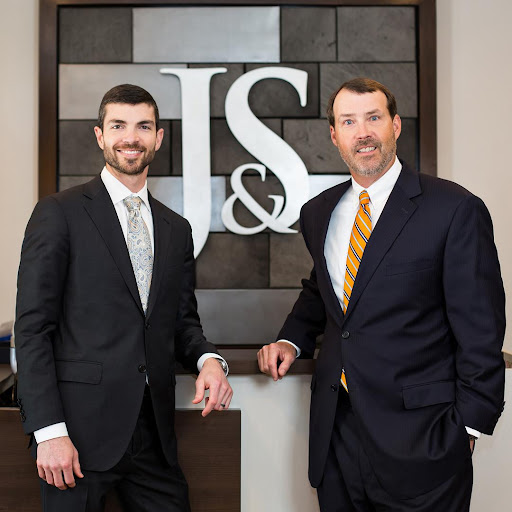 Personal Injury Attorney «Jones & Swanson», reviews and photos