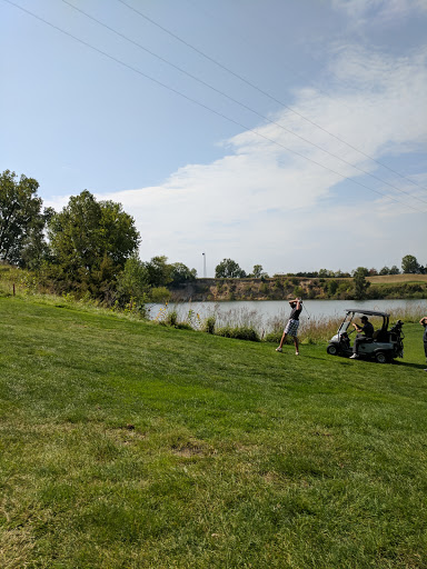 Golf Course «Iron Horse Golf Club», reviews and photos, 900 Club House Dr, Ashland, NE 68003, USA