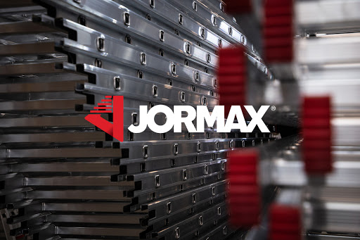 Jormax - Fábrica de Escadas e Escadotes