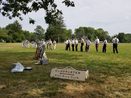 Tourist Attraction «St. Helena Heritage Park», reviews and photos, 123 Tuscarawas St NW, Canal Fulton, OH 44614, USA
