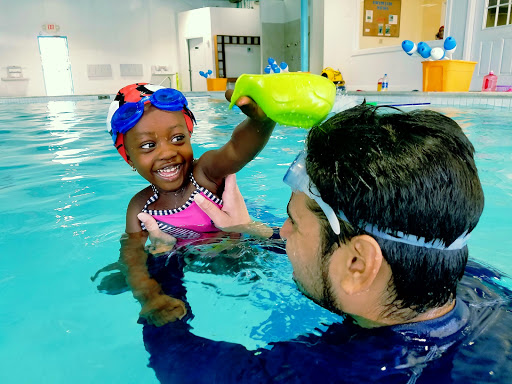 SwimJim Swimming Lessons - Brooklyn