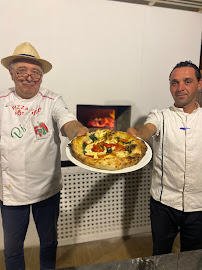 Plats et boissons du Pizzeria Felfel pizza à Moret-Loing-et-Orvanne - n°14