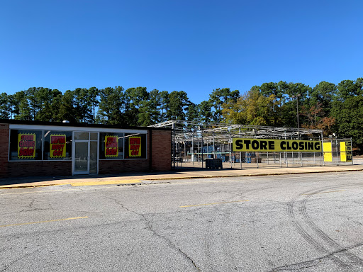 Discount Store «Kmart», reviews and photos, 1 K-Mart Plaza, Greenville, SC 29605, USA