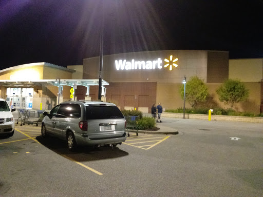 Department Store «Walmart Supercenter», reviews and photos, 850 Co Rd E East, Vadnais Heights, MN 55127, USA