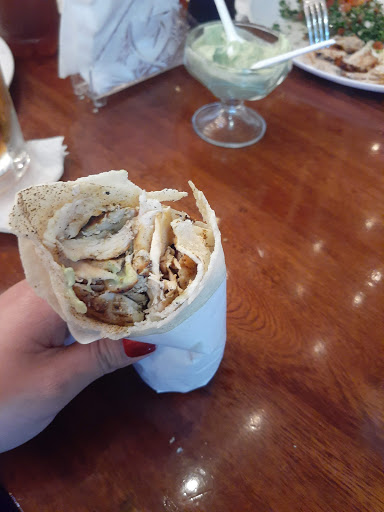 Shawarma Javivi