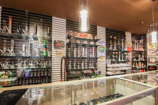 Cigar Shop «Fumare Smoke Shop», reviews and photos, 4333 Hazel Ave, Fair Oaks, CA 95628, USA