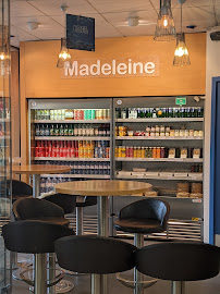Atmosphère du Restaurant Madeleine à Versailles - n°14
