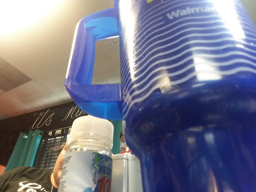 Tattoo Shop «Prodigy Ink and Body Art Studio», reviews and photos, 8709 Wesley St h, Greenville, TX 75402, USA