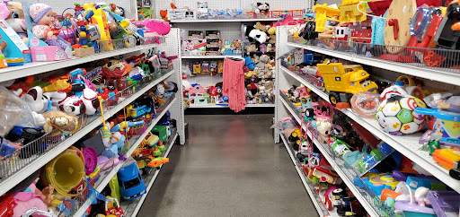 Thrift Store «Tacoma 6th Ave Goodwill», reviews and photos, 5401 6th Ave, Tacoma, WA 98406, USA