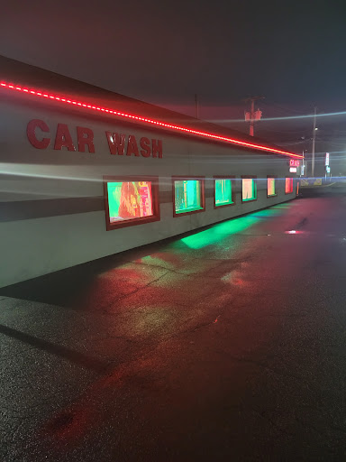 Car Wash «Auto Spa Car Wash», reviews and photos, 913 Washington St, Middletown, CT 06457, USA