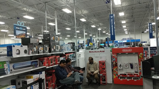 Best Buy image