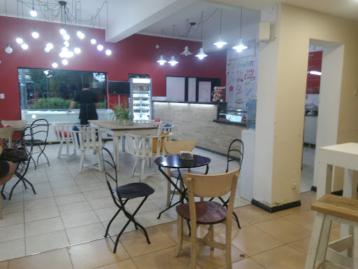 Heladeria Trevi - Ice cream shop en Santa Fe