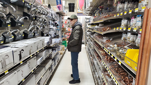 Hardware Store «Daddario Hardware & Supply», reviews and photos, 528 W Central St, Franklin, MA 02038, USA
