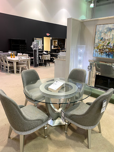 Furniture Store «Value City Furniture», reviews and photos, 3355 Mall Loop Dr, Joliet, IL 60431, USA