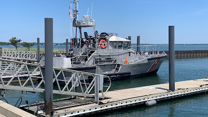 US Coast Guard Station - Shinnecock N.Y