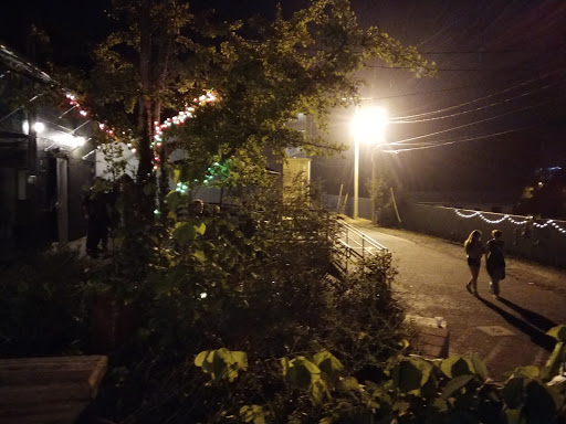 Live Music Venue «Cat’s Cradle», reviews and photos, 300 E Main St, Carrboro, NC 27510, USA