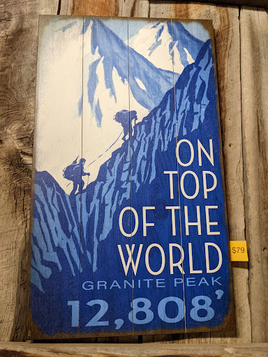 Coffee Shop «General Mercantile», reviews and photos, 413 N Last Chance Gulch, Helena, MT 59601, USA