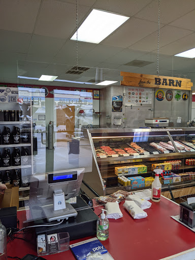 Butcher Shop «Butcher Block», reviews and photos, 807 Ocean Trail e, Corolla, NC 27927, USA