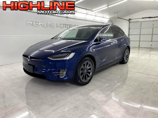 Used Car Dealer «Highline Motors Cars», reviews and photos, 1889 NJ-38, Mt Holly, NJ 08060, USA