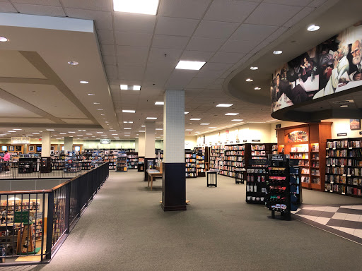 Book Store «Barnes & Noble», reviews and photos, 100 Greyrock Pl, Stamford, CT 06901, USA