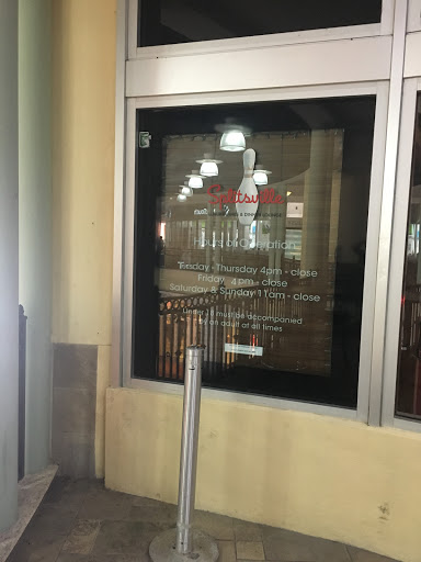 Bowling Alley «Splitsville», reviews and photos, 5701 Sunset Dr #202, Miami, FL 33143, USA