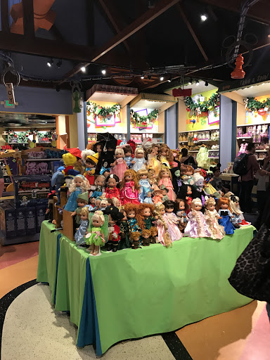 Toy Store «Once Upon a Toy», reviews and photos, 1375 Buena Vista Dr, Orlando, FL 32821, USA