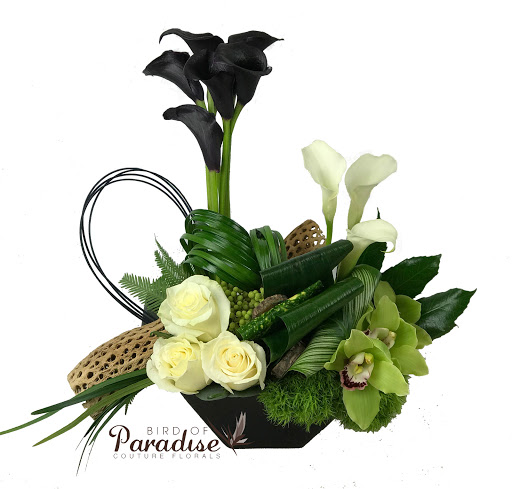 Florist «Bird of Paradise Couture Florals», reviews and photos, 17775 Main St m, Irvine, CA 92614, USA