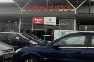 Sainsbury's image