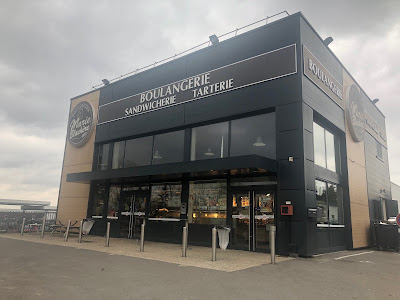 Marie Blachère Boulangerie Sandwicherie Tarterie à Dury