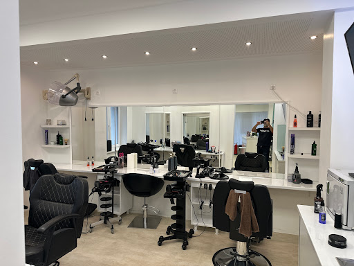 Friseur Salon Deluxe In St Pölten