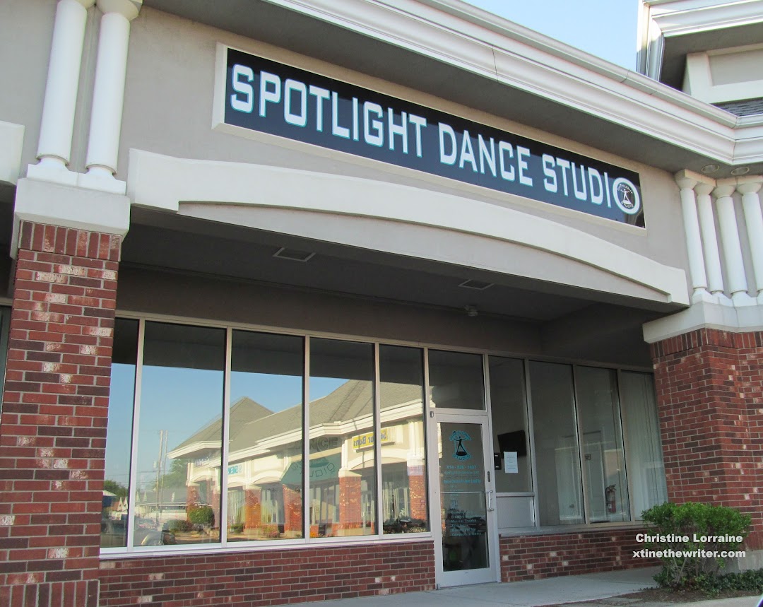 Spotlight Dance Studio By Stacey Kabasinski