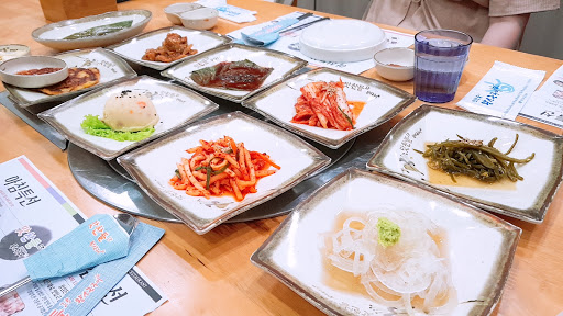Matchandeul Korean BBQ