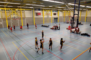 Sporthal Den Oert