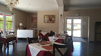 Atmosphère du Restaurant marocain Saveurs et Douceurs Orientales à Cravant - n°5