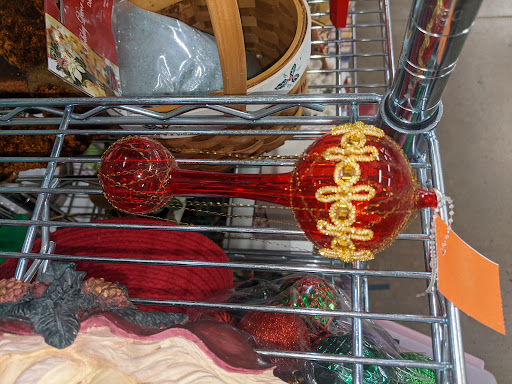 Thrift Store «Goodwill Store and Donation Center - Monona», reviews and photos, 2501 Royal Ave, Monona, WI 53713, USA