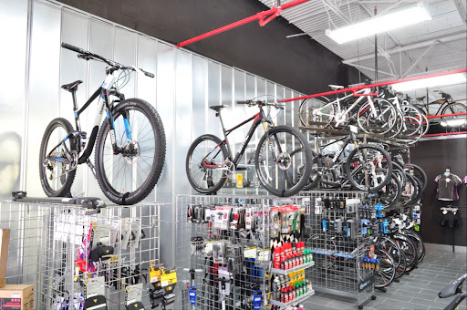 Bicycle Store «Pro Cycle», reviews and photos, 2727 Old Winter Garden Rd, Ocoee, FL 34761, USA