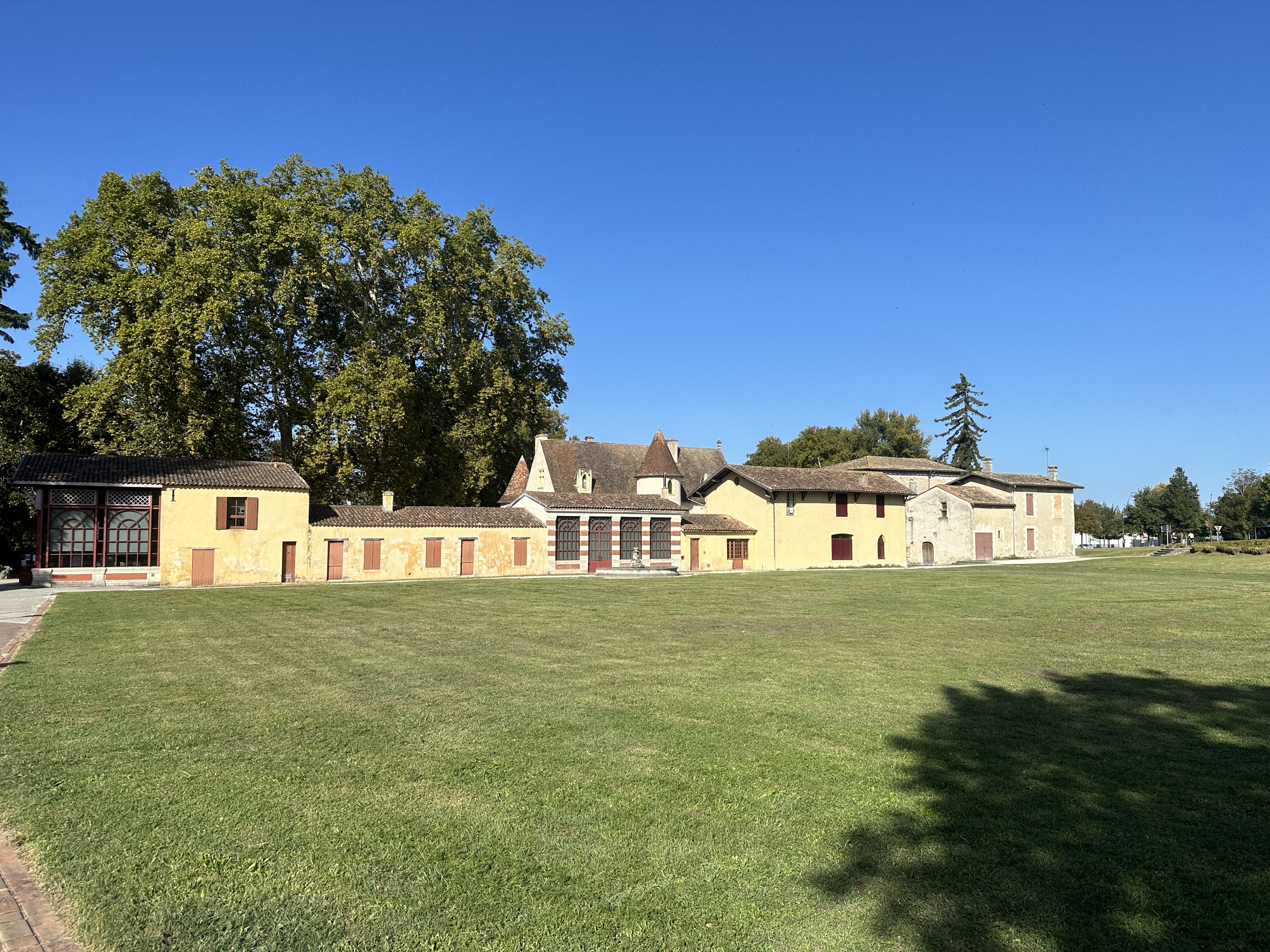 Photo n° 1 de l'avis de Alexandre.a fait le 08/10/2023 à 20:10