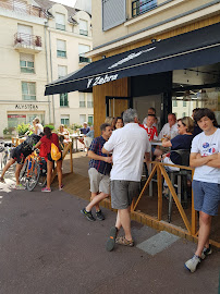 Photos du propriétaire du Restaurant français ZEBRA Restaurant à Maisons-Laffitte - n°8