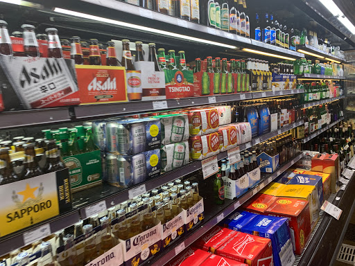 Asian Grocery Store «99 Ranch Market», reviews and photos, 1340 Artesia Blvd, Gardena, CA 90248, USA