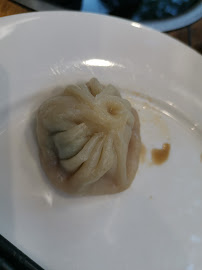 Dumpling du Restaurant chinois La Fontaine de Jade à Paris - n°6