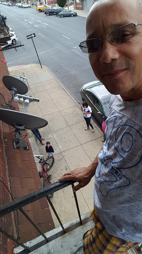 Barber Shop «New York Style Barber Shop», reviews and photos, 524 N 9th St, Lebanon, PA 17046, USA