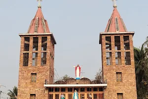 AMALODHBAVI MATHA CATHEDRAL image