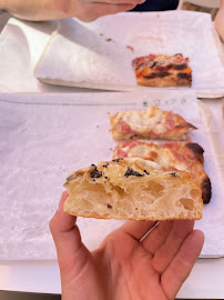 Pizza du Pizzeria Casa Roma Pizza al taglio à Cassis - n°9