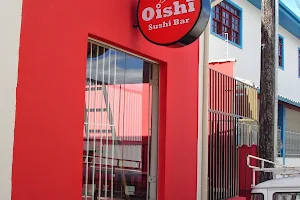 Oishi Sushi Bar image