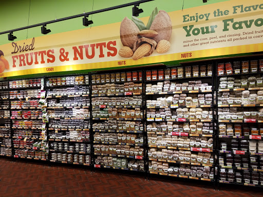 Supermarket «Fairway Market Nanuet», reviews and photos, 75 W Rte 59, Nanuet, NY 10954, USA