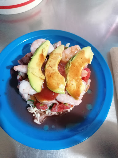 Mariscos El Cuñadito