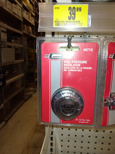 Auto Parts Store «Advance Auto Parts», reviews and photos, 5360 Johnson Dr, Mission, KS 66205, USA