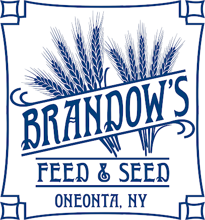 Brandows Feed & Seed